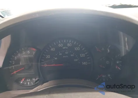 2005 Nissan Armada Le из США, поврежденный, VIN 5N1AA08B95N701682